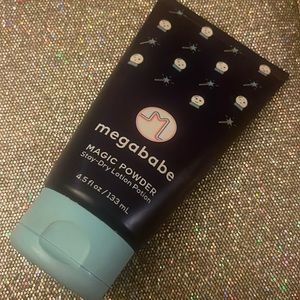 Magic Powder Stay-Dry Lotion Potion 🌺🌺